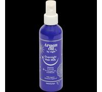 The Beauty Dept. Argan Oil latte per capelli per la cura notturna, riparante e rivitalizzante, per capelli danneggiati e secchi