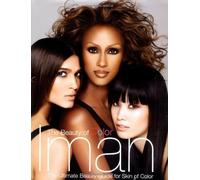 The Beauty of Color: The Ultimate Beauty Guide for Skin of Color by Iman (2005-10-22)