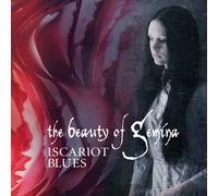 The Beauty Of Gemina Iscariot Blues (CD)