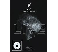 The Beauty Of Gemina: Minor Sun - Live in Zurich (DVD) The Beauty Of Gemina