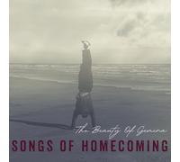 The Beauty of Gemina Songs of Homecoming (CD) Album