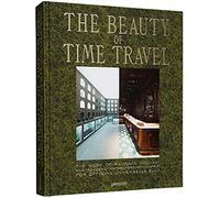 The Beauty of Time Travel: The Work of Ramdane Touhami and the Agency Art Recherche Industrie for Officine Universelle Buly: 1