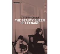 Martin McDonagh The Beauty Queen Of Leenane (Tascabile) Modern Classics