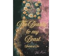 The Beauty to my Beast: Shards of Ice