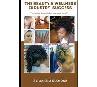 The Beauty & Wellness Industry Success: "A simple formula for the next level"