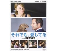 THE BEAVER - MEL GIBSON