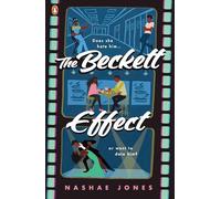 The Beckett Effect: A juicy YA revenge romance packed with tropes