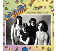 The Beckies – Good to Know: The Beckies Story – CD – Warner Music