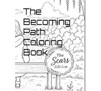 THE BECOMING PATH: My Journey with Mental Health