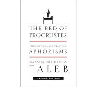 The Bed of Procrustes: Philosophical and Practical Aphorisms: 4