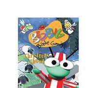 The Bedbug Bible Gang: Christmas Show (BD) (Blu-ray) David Mead