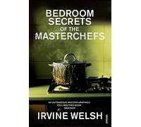 The Bedroom Secrets of the Master Chefs