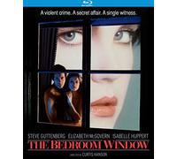 The Bedroom Window