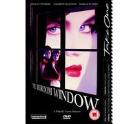 The Bedroom Window