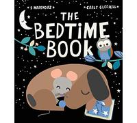 The Bedtime Book