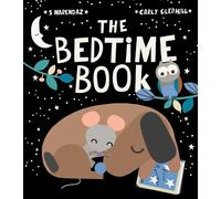 The Bedtime Book