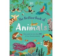 The Bedtime Book of Animals (Copertina rigida) Bedtime Books