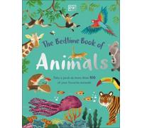 The Bedtime Book of Animals (Copertina rigida) Bedtime Books
