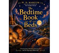 The Bedtime Book of Beds