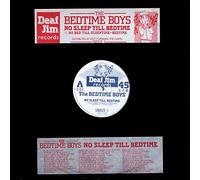 The Bedtime Boys: No Sleep Till Bedtime [12" Maxi]