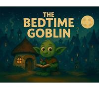 The Bedtime Goblin