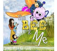 The Bee and Me: A Story of Friendship and Discovery