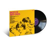 The Bee Gees Best of Bee Gees (Vinyl LP) 12" Album