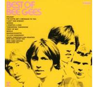 The Bee Gees Best of Bee Gees - Volume 1 (CD) Album