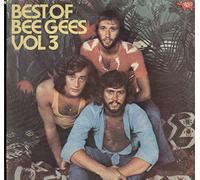 The Bee Gees - BEST OF VOL 2 LP UK RSO 0 14 TRACK (2394106)