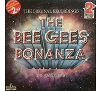 The Bee Gees Bonanza - The Early Days - The Original Recordings [3xVinyl]