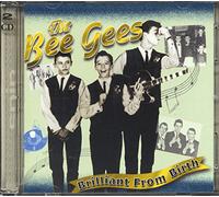 The Bee Gees - Brilliant From Birth (Aust Excl 2Cd)