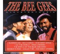 The Bee Gees - Claustrophobia