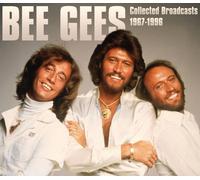 The Bee Gees Collected Broadcasts 1967-1996 (CD) Box Set