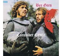 The Bee Gees - Cucumber Castle - SHM