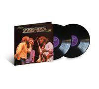 The Bee Gees Here at Last (Vinyl LP) 12" Album