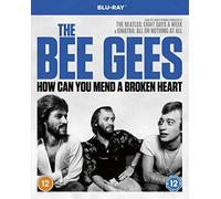 How Can You Mend A Broken Heart - Bee Gees