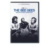 The Bee Gees: How Can You Mend a Broken Heart? (DVD)
