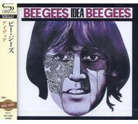 The Bee Gees - Idea - SHM