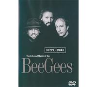 The Bee Gees - Keppel Road: the Life & Music..