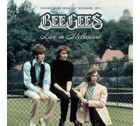 The Bee Gees Live in Melbourne (CD) Album