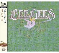The Bee Gees - Main Course - SHM