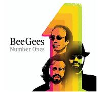 The Bee Gees - Number Ones