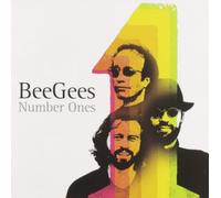 The Bee Gees Number Ones (CD)