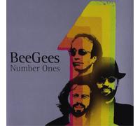 Bee Gees - Number Ones - Cd (import)