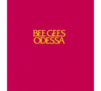 The Bee Gees - Odessa - SHM