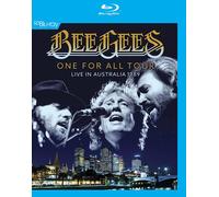 The Bee Gees: One for All Tour - Live in Australia 1989 (Blu-ray) Bee Gees