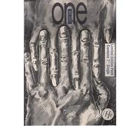 The Bee Gees - One LP 33T 12"