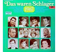 The Bee Gees, Roy Black a.o. - Das Waren Schlager 1967