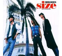 The Bee Gees - Size Isn T Everything