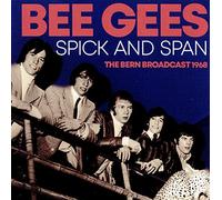 The Bee Gees - Spick and Span
